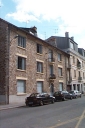 Immeuble de rapport, 23 rue Paul-Bert (Rennes)