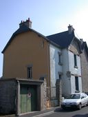 Maison, 9 rue Paul Helleu (Vannes)