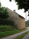 Ferme, la Bégaudière (Acigné)