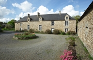 Manoir, Launay-Bertrand (Plouasne)