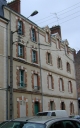 Immeuble de rapport, 41 rue Dupont-des-Loges (Rennes)