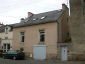 Maison, 8 route de Sainte-Anne (Vannes)