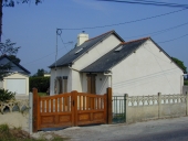 Maison, Bellevue (La Bouëxière)