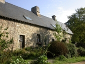 Ferme, la Forest (Locoal-Mendon)