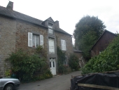 Maison, 35 rue de la Grande Rue (Saint-Suliac)