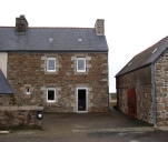 Maison, bourg (Lanmodez)