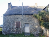 3ème ferme, la Gandonnais (Eancé)