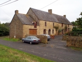 Ferme, Mare Pinard (Baguer-Pican)