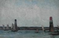 L'estuaire du Trieux