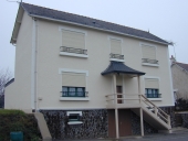 4ème maison, D 463, le Pigeon Blanc (Moulins)