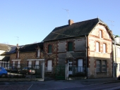 Boucherie, 30 rue de Rennes (Liffré)