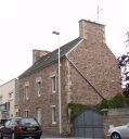 Maison, rue de la Marne (Paimpol)