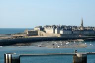Ville-port (Saint-Malo)