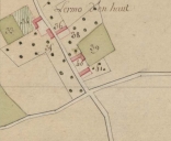 Manoir du Prérond (Morieux fusionnée en Lamballe-Armor en 2019)