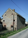Ferme, la Bellangerie (Argentré-du-Plessis)