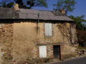 Maison, 4 Grande Rue (Langon)