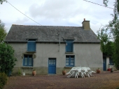 Ferme, la Jossais (Saint-Gonlay)