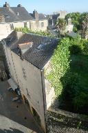 Maison, 27 Emile Burgault (Vannes)