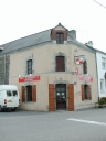 Restaurant, 1 rue de la Vilaine (Sainte-Marie)