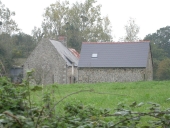 Ferme, la Ville-Mainguy (Saint-Père-Marc-en-Poulet)