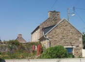 Maison, 28 rue Théodore Botrel, Perros-Hamon (Ploubazlanec)