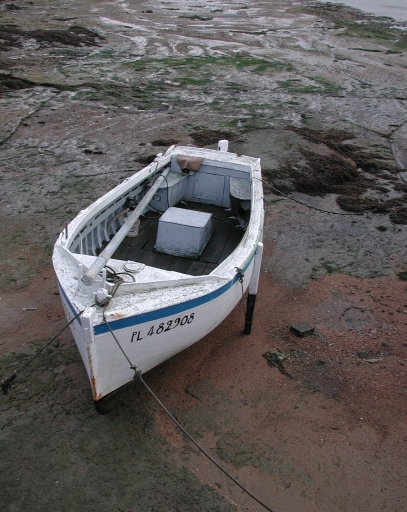 Bateau de plaisance : "Albatros"