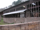 Carrière Etienne, le Grand Traouïero (Trégastel)