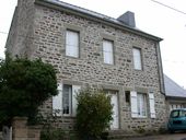 Maison, 3 rue du Heume (Matignon)