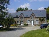 Ferme, le Gué (Meillac)