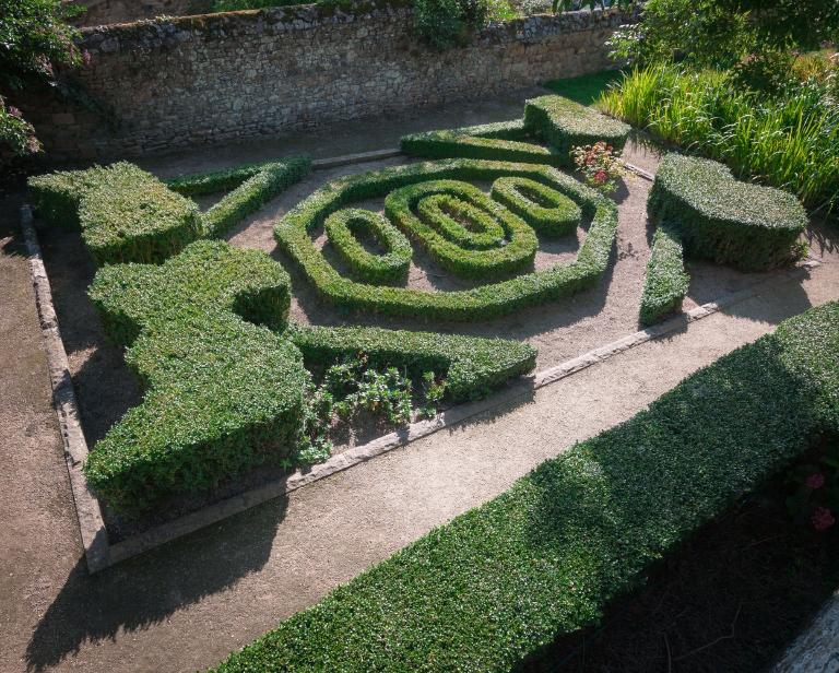 Maison d'armateur, actuellement musée Renan, 20 rue Ernest Renan (Tréguier)