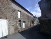 Maisons, 8 impasse des Petits Clos (La Ville-ès-Nonais)