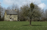 Maison, le Fretay (Plesder)