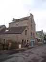 Hôtel de voyageurs, 5 rue Grande Rue (Saint-Jacut-de-la-Mer)