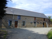 Ferme, Bon Air (Feins)