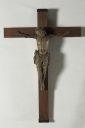 Christ en croix 1