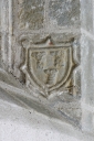 3 Reliefs : blason