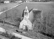 Chapelle Saint Sébastien (Le Faouët)