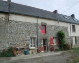 Ferme, la Hairie (Québriac)