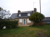 Maison, Luzuret (Kerbors)