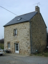 3ème maison, les Bertais (Sens-de-Bretagne)