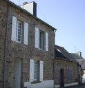 Maison, 7 rue Kerilis (Plouha)