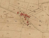 Écart, le Féroué (Ercé-près-Liffré)