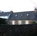 Maison, Dour-Bihan-Creiz, 17 rue du Docteur Le Mat (Perros-Guirec)
