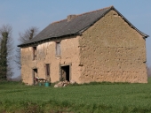 Ferme, la Guérivais (Gévezé)