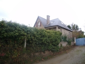 Maison, 10 rue du Châtelet (Saint-Jacut-de-la-Mer)