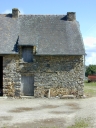 Maison, Fourel (Plélan-le-Grand)