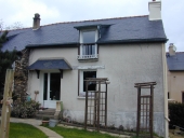 3ème ferme, l'Ille (Montreuil-sur-Ille)