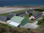 Carrières, moulins à farine et salines sur la commune d'Erquy
