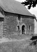 Les maisons et les fermes du canton de La Gacilly