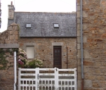 Maison, rue de la Poste (Penvénan)